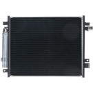Mahle | Kondensator, Klimaanlage | AC 1028 000S