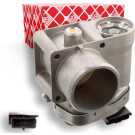 FEBI BILSTEIN 101463 Drosselklappenstutzen