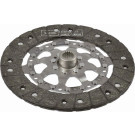 Sachs | Kupplungsscheibe | 1864 001 795