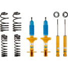 46-001719 Fahrwerkssatz, Federn/Dämpfer BILSTEIN - B12 Pro-Kit