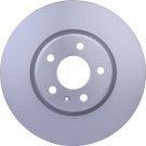 Hella | Bremsscheibe | 8DD 355 125-181
