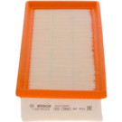 BOSCH F 026 400 510 Luftfilter