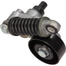 54-0736 Riemenspanner, Keilrippenriemen