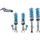 Bilstein | Fahrwerkssatz, Federn/Dämpfer | 47-080386