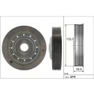 544 0091 10 Riemenscheibe, Kurbelwelle 544 0091 10 Riemenscheibe, Kurbelwelle