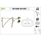 Valeo | Fensterheber | 851096