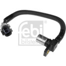 FEBI BILSTEIN 186618 Impulsgeber, Kurbelwelle FEBI BILSTEIN 186618 Impulsgeber, Kurbelwelle