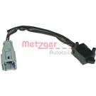 0911105 Schalter, Kupplungsbetätigung (Motorsteuerung)