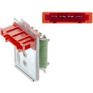 Mahle | Widerstand, Innenraumgebläse | ABR 18 000P