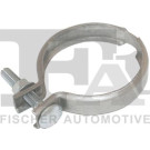 224-872 Rohrverbinder, Abgasanlage