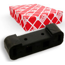 FEBI BILSTEIN 35895 Lagerung, Kühler