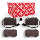 FEBI BILSTEIN 116010 Bremsbeläge