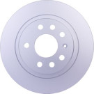 Hella | Bremsscheibe | 8DD 355 119-111