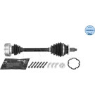 100 498 0631 Antriebswelle MEYLE-ORIGINAL: True to OE. 100 498 0631 Antriebswelle MEYLE-ORIGINAL: True to OE.