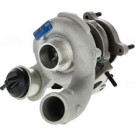 Nissens Turbolader 93093