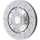 AFX44215 Bremsscheibe