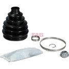 772 0431 30 Faltenbalgsatz, Antriebswelle 772 0431 30 Faltenbalgsatz, Antriebswelle