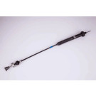 8AK 355 701-281 Seilzug, Kupplungsbetätigung