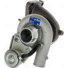 Nissens Turbolader 93262