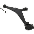 821 0406 10 Lenker, Radaufhängung