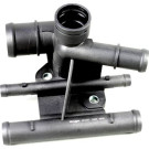 4010227 Kühlmittelflansch