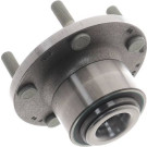 VKBA 6800 Radlagersatz