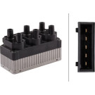 5DA 358 057-091 Zündspule