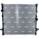 550245 Kühler, Motorkühlung 550245 Kühler, Motorkühlung