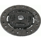 Sachs | Kupplungsscheibe | 1878 005 187