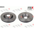 9071059 Bremsscheibe