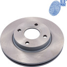 Blue Print | Bremsscheibe | ADM54391