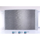 940479 Kondensator, Klimaanlage ** FIRST FIT **