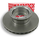 FEBI BILSTEIN 22027 Bremsscheibe FEBI BILSTEIN 22027 Bremsscheibe