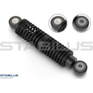 Stabilus | Schwingungsdämpfer, Keilrippenriemen | 015295