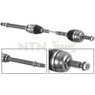 NTN-SNR | Antriebswelle | DK55.012