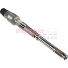 Metzger | Sensor, Kompressionsdruck | 0906488