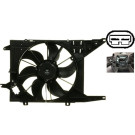 CFF 327 000S Lüfter, Motorkühlung BEHR