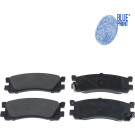 ADM54262 Bremsbelagsatz, Scheibenbremse