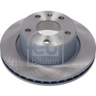 FEBI BILSTEIN 188791 Bremsscheibe FEBI BILSTEIN 188791 Bremsscheibe