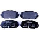 8DB 355 013-901 Bremsbelagsatz, Scheibenbremse 8DB 355 013-901 Bremsbelagsatz, Scheibenbremse