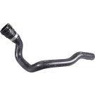 Metzger Schlauch, Wärmetauscher-Heizung 2421909