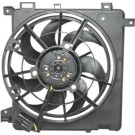 47623 Lüfter, Motorkühlung
