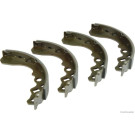 J3506008 Bremsbackensatz