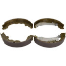 19-3459 Bremsbackensatz