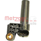 0902294 Impulsgeber, Kurbelwelle ORIGINAL ERSATZTEIL GREENPARTS