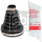 FEBI BILSTEIN 188125 Faltenbalgsatz, Antriebswelle FEBI BILSTEIN 188125 Faltenbalgsatz, Antriebswelle