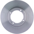 Hella | Bremsscheibe | 8DD 355 107-011