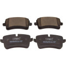 19-3026 Bremsbelagsatz, Scheibenbremse