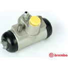 Brembo | Radbremszylinder | A 12 130