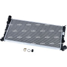 NRF | Kühler, Motorkühlung | 58101